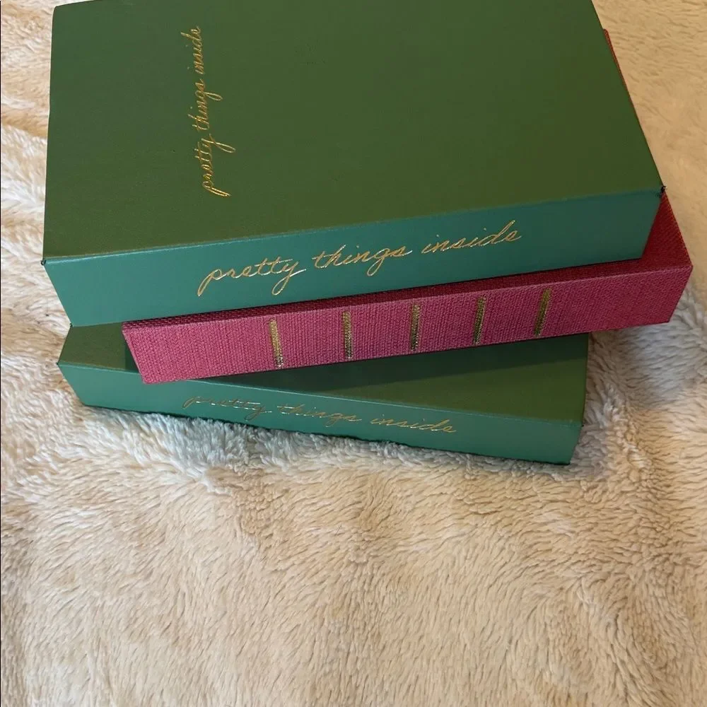 N/A set green